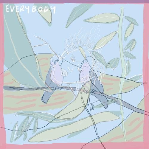 大家 - Everybody