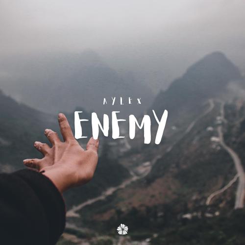 Enemy-紧张激烈动作战斗