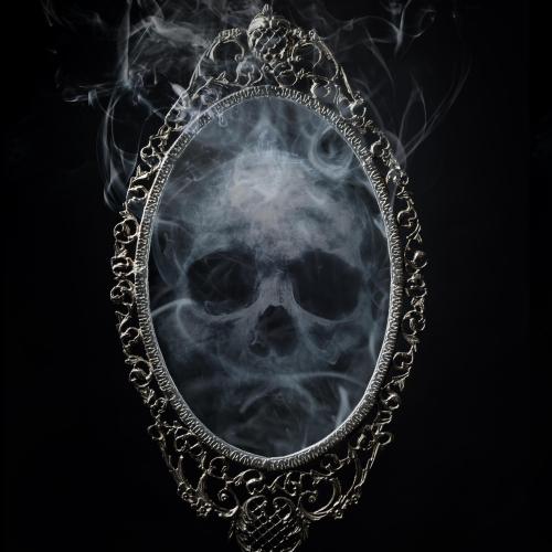 Thriller and Dark-紧张可怕恐怖片配乐 Thriller and Dark-紧张可怕恐怖片配乐